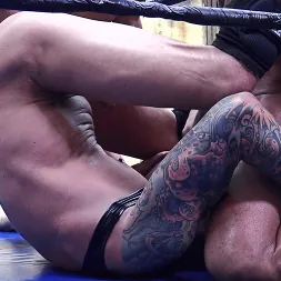 Dolf Dietrich in 'Kink Men' Ep 5 Threel (Thumbnail 31)