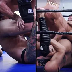 Dolf Dietrich in 'Kink Men' Ep 5 Threel (Thumbnail 35)