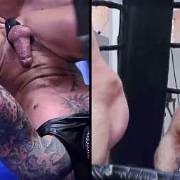 Dolf Dietrich in 'Kink Men' Ep 5 Threel (Thumbnail 36)