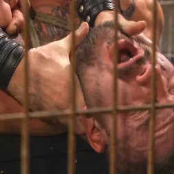 Dolf Dietrich in 'Kink Men' Trenton Ducati's House of Pain (Thumbnail 11)