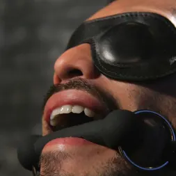 Dominic Pacifico in 'Kink Men' Angel Duran Broken In and Stretched Out (Thumbnail 1)
