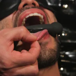 Dominic Pacifico in 'Kink Men' Angel Duran Broken In and Stretched Out (Thumbnail 4)