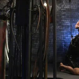 Dominic Pacifico in 'Kink Men' Angel Duran Broken In and Stretched Out (Thumbnail 7)