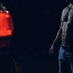 Dominic Pacifico in 'Kink Men' Desert Abduction: Dominic Pacifico Dominates Alex Hawk (Thumbnail 1)
