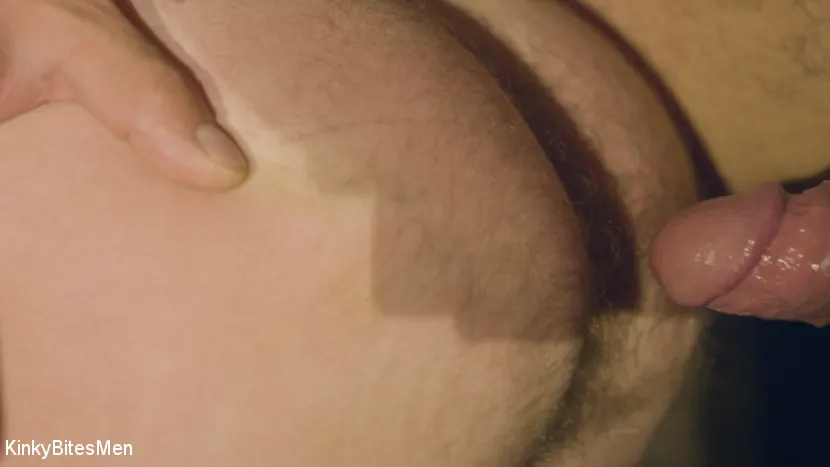 Kink Men 'Desert Abduction: Dominic Pacifico Dominates Alex Hawk' starring Dominic Pacifico (Photo 11)