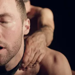 Dominic Pacifico in 'Kink Men' Desert Abduction: Dominic Pacifico Dominates Alex Hawk (Thumbnail 14)