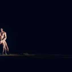 Dominic Pacifico in 'Kink Men' Desert Abduction: Dominic Pacifico Dominates Alex Hawk (Thumbnail 15)