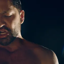 Dominic Pacifico in 'Kink Men' Desert Abduction: Dominic Pacifico Dominates Alex Hawk (Thumbnail 21)