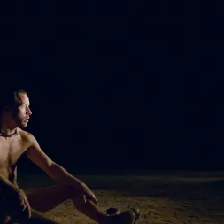 Dominic Pacifico in 'Kink Men' Desert Abduction: Dominic Pacifico Dominates Alex Hawk (Thumbnail 22)