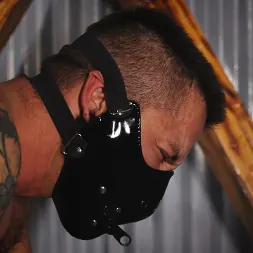 Dominic Pacifico in 'Kink Men' Dominic Pacifico: QuaranKink (Thumbnail 27)