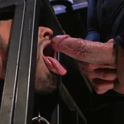 Dominic Pacifico in 'Kink Men' and Chance Summerlin: Serve and Submit (Thumbnail 3)