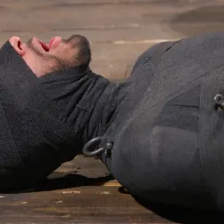 Dominic Pacifico in 'Kink Men' and Chance Summerlin: Serve and Submit (Thumbnail 14)
