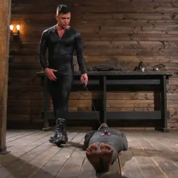 Dominic Pacifico in 'Kink Men' and Chance Summerlin: Serve and Submit (Thumbnail 15)