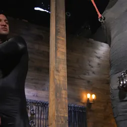 Dominic Pacifico in 'Kink Men' and Chance Summerlin: Serve and Submit (Thumbnail 20)