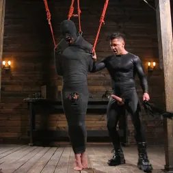 Dominic Pacifico in 'Kink Men' and Chance Summerlin: Serve and Submit (Thumbnail 22)