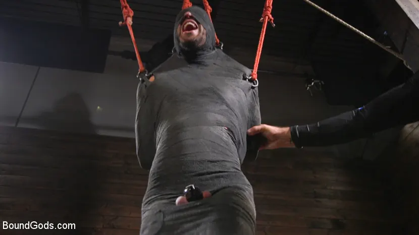 Kink Men 'and Chance Summerlin: Serve and Submit' starring Dominic Pacifico (Photo 24)