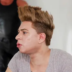 Dominic Pacifico in 'Kink Men' and Daniel Hausser: Home Schooled RAW (Thumbnail 1)