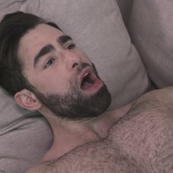 Dominic Pacifico in 'Kink Men' Good Little Bitch Boy: Dominic Pacifico takes Lucas Leon's Hungry Hole (Thumbnail 10)