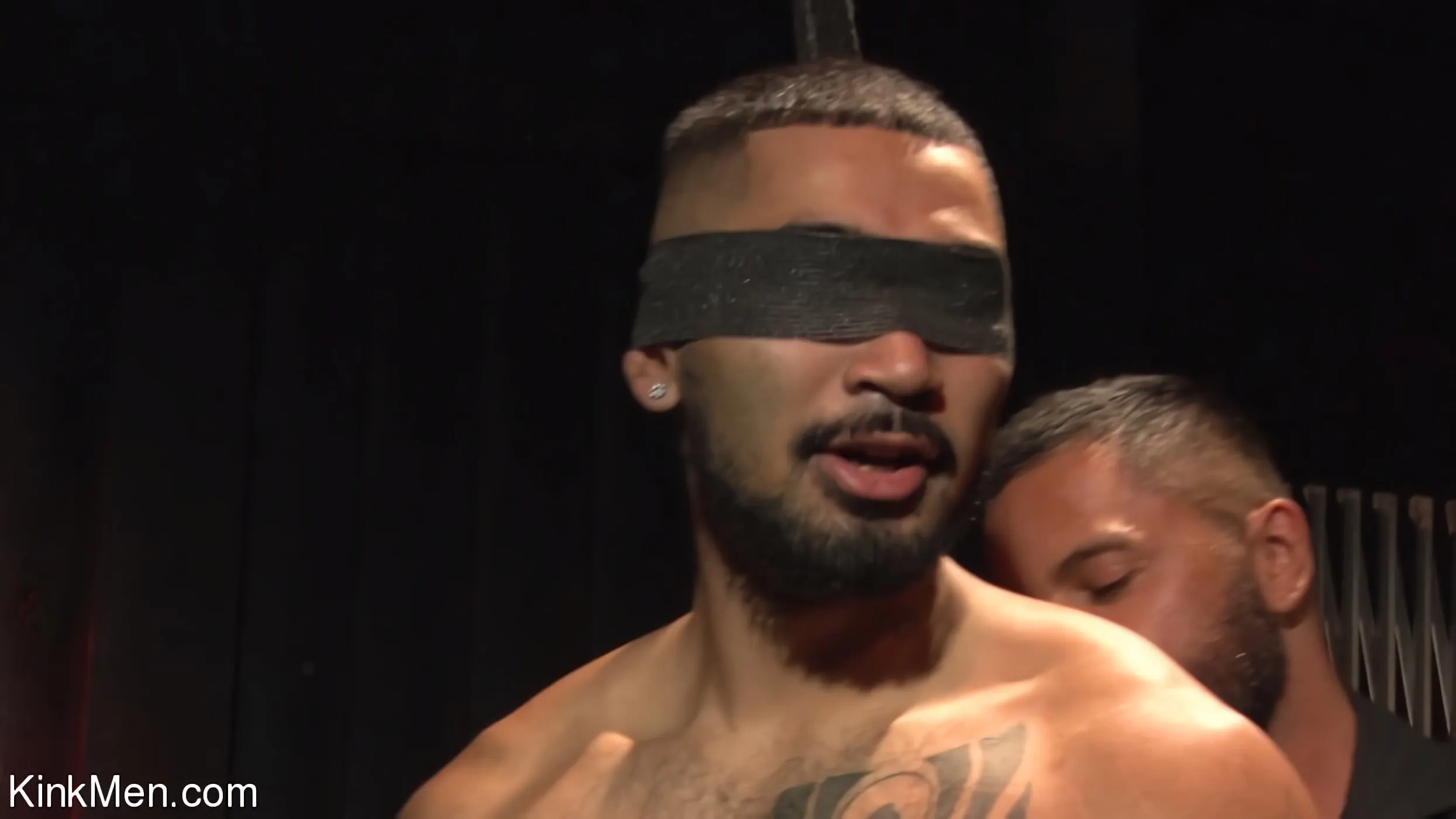 Kink Men 'Jon Darra's Fucked Up Fantasy Fulfillment' starring Dominic Pacifico (Photo 1)