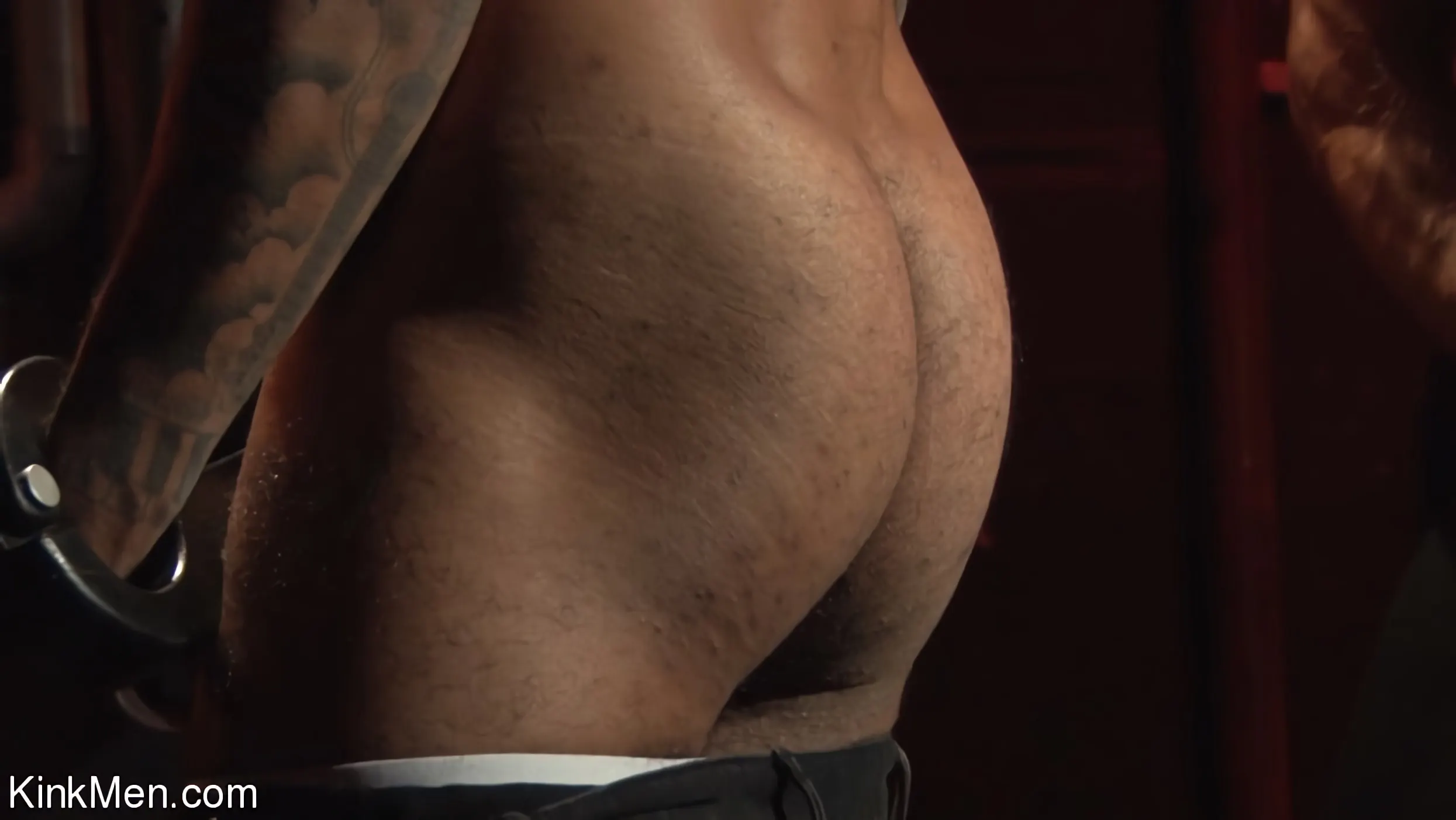 Kink Men 'Jon Darra's Fucked Up Fantasy Fulfillment' starring Dominic Pacifico (Photo 6)