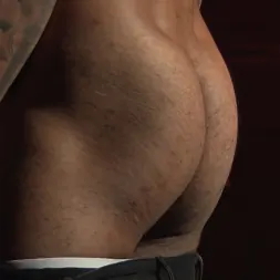 Dominic Pacifico in 'Kink Men' Jon Darra's Fucked Up Fantasy Fulfillment (Thumbnail 6)