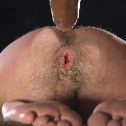 Dominic Pacifico in 'Kink Men' The Pup Master - Introducing: Master Pacifico (Thumbnail 12)