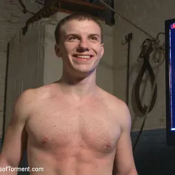 Doug Acre in 'Kink Men' 30MT Live Show with Doug Acre (Thumbnail 5)