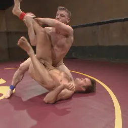 Doug Acre in 'Kink Men' Champ vs Champ: Connor Patricks takes on Doug Acre (Thumbnail 6)
