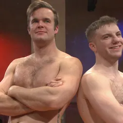 Doug Acre in 'Kink Men' Champ vs Champ: Connor Patricks takes on Doug Acre (Thumbnail 15)