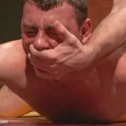 Doug Acre in 'Kink Men' Doug 'The Destroyer' Acre vs Scott 'The Marine' Harbor (Thumbnail 14)