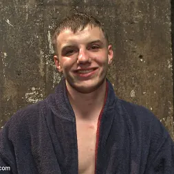 Doug Acre in 'Kink Men' HAPPY SF PRIDE EVERYONE! (Thumbnail 1)