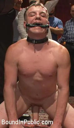 Kink Men 'HAPPY SF PRIDE EVERYONE!' starring Doug Acre (Photo 9)