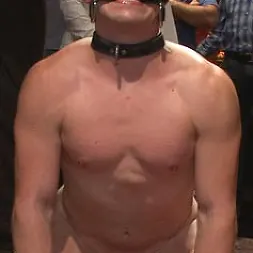 Doug Acre in 'Kink Men' HAPPY SF PRIDE EVERYONE! (Thumbnail 9)