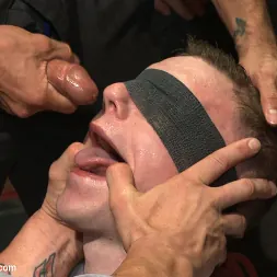 Doug Acre in 'Kink Men' HAPPY SF PRIDE EVERYONE! (Thumbnail 10)