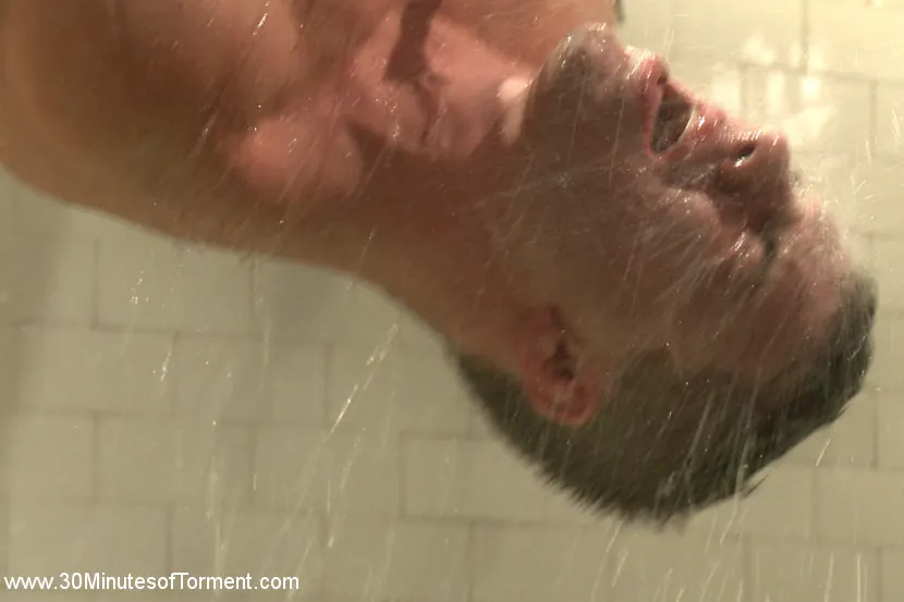 Kink Men 'The Challenge for Doug Acre' starring Doug Acre (Photo 4)