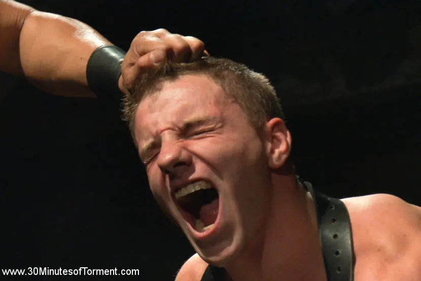 Kink Men 'The Challenge for Doug Acre' starring Doug Acre (Photo 14)