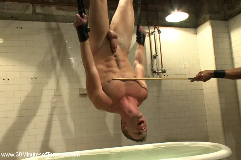 Kink Men 'The Challenge for Doug Acre' starring Doug Acre (Photo 16)