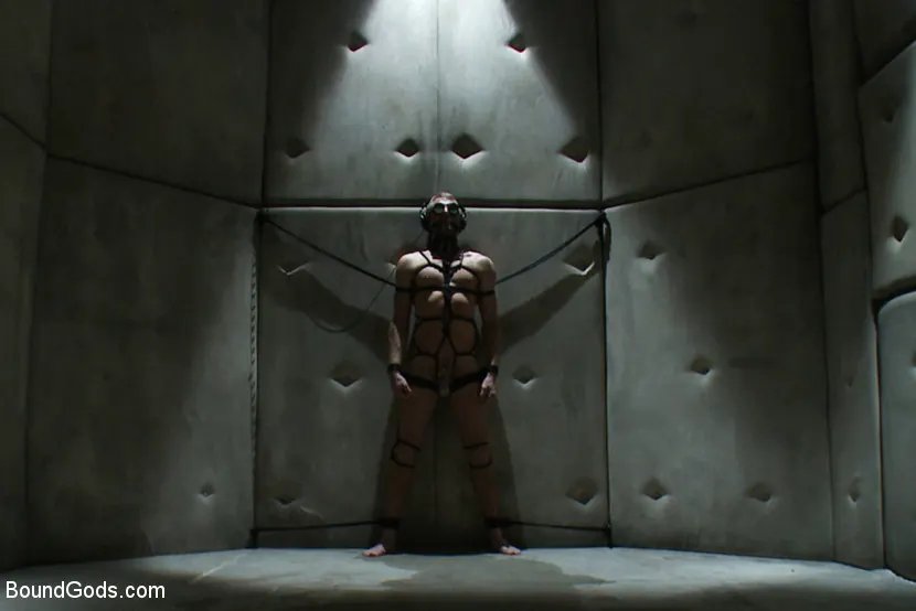 Kink Men 'Hot New Sub Drake Temple' starring Drake Temple (Photo 11)