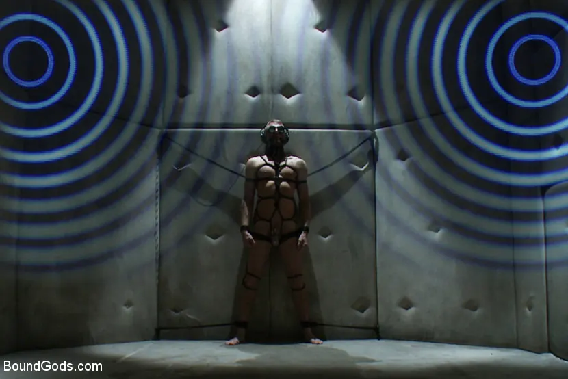 Kink Men 'Hot New Sub Drake Temple' starring Drake Temple (Photo 14)