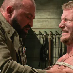 Drake Temple in 'Kink Men' Hot New Sub Drake Temple (Thumbnail 18)