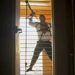 Draven Navarro in 'Kink Men' Bound For Sodom: Chapter 2 (Thumbnail 1)