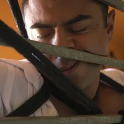Draven Navarro in 'Kink Men' Bound For Sodom: Chapter 2 (Thumbnail 2)