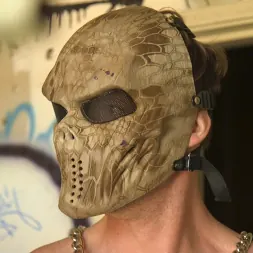 Draven Navarro in 'Kink Men' Bound For Sodom: Chapter 2 (Thumbnail 3)