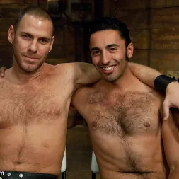 Drew Cutler in 'Kink Men' Dom in Training - Drew (Thumbnail 2)