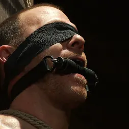 Drew Cutler in 'Kink Men' Dom in Training - Drew (Thumbnail 6)