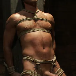 Drew Cutler in 'Kink Men' Dom in Training - Drew (Thumbnail 14)