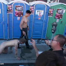 Drew Cutler in 'Kink Men' Folsom Street Trash (Thumbnail 10)