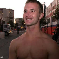 Drew Cutler in 'Kink Men' Folsom Street Trash (Thumbnail 17)