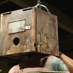 Dylan Deap in 'Kink Men' Slave Auction - Live Shoot (Thumbnail 24)