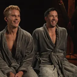 Dylan Tides in New Submissive Dungeon Slut (Photo 16) Dylan Tides in 'Kink Men' New Submissive Dungeon Slut (Thumbnail 16)